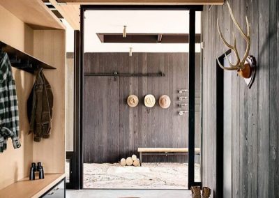 Home renovations