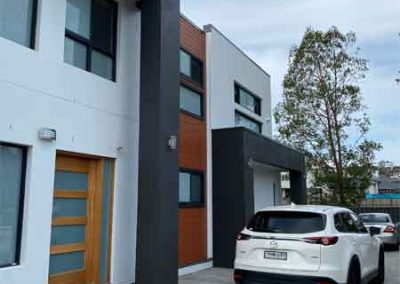 Home renovations Sydney