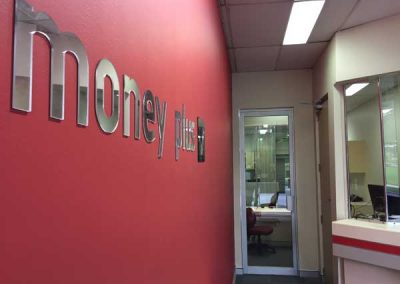 Office renovation and fitouts gallery